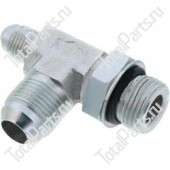 TOYOTA 90407F210571 ФИТИНГ ГИДРОКОНТУРА