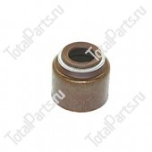 MAZDA 817310155 МАСЛОСЪЕМНЫЙ КОЛПАЧОК