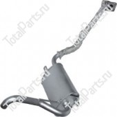 HANGCHA (HC) R841-321000-000(db) ГЛУШИТЕЛЬ