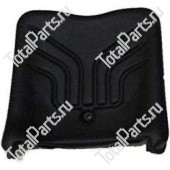 CROWN 791653001 ПОДУШКА СИДЕНЬЯ 807433001 ТКАНЕВАЯ ОБИВКА