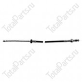 HYSTER 800087724 ЛЕВЫЙ ТОРМОЗНОЙ ТРОС