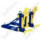 HYSTER 800045920 НАВЕСКА ДЛЯ ПЕРЕВОЗКИ БОЧЕК