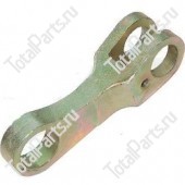 KEY NUMBER 6002 ТЯГА РУЛЕВОГО МЕХАНИЗМА