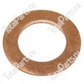 TVH 4800639 УПЛОТНИТЕЛЬНОЕ КОЛЬЦО