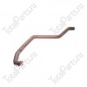 TOTALPARTS 000024809 ПАТРУБОК СИСТЕМЫ ОХЛАЖДЕНИЯ