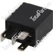SIZE 24*DC*NO*NO*25*1*4*2 РЕЛЕ | S1124