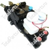 KOMATSU 3EC3631310 ЦИЛИНДР ТОРМОЗНОЙ В СБОРЕ