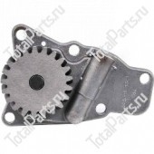 CUMMINS C6204511201 МАСЛЯНЫЙ НАСОС ДВИГАТЕЛЯ B3.3