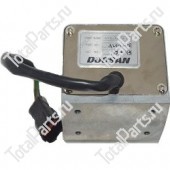 KEY NUMBER 82014 АКСЕЛЕРАТОР DAEWOO