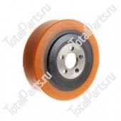 SIZE 230*71*170*45*77.5*9 ВЕДУЩЕЕ КОЛЕСО