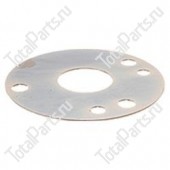 HYSTER 2080626 УСТАНОВОЧНАЯ ШАЙБА ОСОБОЙ ФОРМЫ