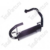 TOTALSOURCE 58748 ГЛУШИТЕЛЬ