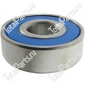 KEY NUMBER 631024W ШАРИКОВЫЙ ПОДШИПНИК