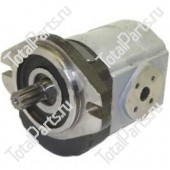 SIZE 1xBx106.2x160x82.5xD ГИДРАВЛИЧЕСКИЙ НАСОС