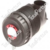 HIFI FILTER SAH04F11ADP001 ФИЛЬТР ВОЗДУШНЫЙ В СБОРЕ