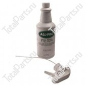 EMC-FORKLIFTPARTS 28010 ОЧИСТИТЕЛЬ СТЕКОЛ