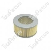 TOTALPARTS 000050207 ФИЛЬТР ВОЗДУШНЫЙ