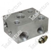 INTRUPA 92412 АДАПТЕР ГИДРОУСИЛИТЕЛЯ