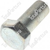 SIZE 24xM24x60xYxA1xSx3x1 БОЛТ С ШЕСТИГРАННОЙ ГОЛОВКОЙ