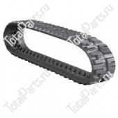 TVH 12203020 РЕЗИНОВАЯ ГУСЕНИЦА 180X60X36