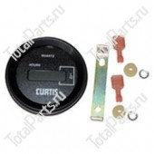 TOTALSOURCE SY700TN00101248 СЧЕТЧИК МОТОЧАСОВ