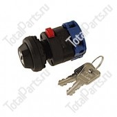 TOTALSOURCE 86101 ЗАМОК ЗАЖИГАНИЯ
