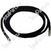 SIZE SLW24*M18*1.5*SLW19* ГИДРАВЛИЧЕСКИЙ ШЛАНГ 5900MM