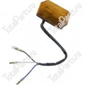 HYUNDAI 21FF10120 ФАРА УКАЗАТЕЛЯ ПОВОРОТА