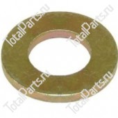 SIZE 10*19*1.9*N*N ШАЙБА