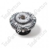 AISIN FCR003 ВИСКОМУФТА