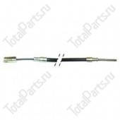 INTRUPA BP2189 ТЯГОВЫЙ ТРОСИК