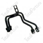 TVH 10314981 МЕТАЛЛИЧЕСКИЙ ПАТРУБОК