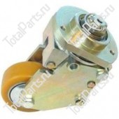 LATEC 0283620 ПОВОРОТНАЯ ОПОРА В СБОРЕ