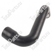 EMC-FORKLIFTPARTS 21769 ШЛАНГ РАДИАТОРА