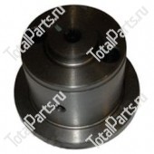 YANMAR 12990025060 ОСЬ ПРОМЕЖУТОЧНОЙ ШЕСТЕРНИ