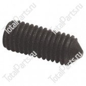 CROWN 050017010 ШПИЛЬКА С ШЕСТИГРАННЫМ ОТВЕРСТИЕМ В ГОЛОВКЕ