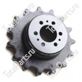 TVH 14449019 ЗВЕДОЧКА ГУСЕНИЦЫ