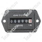 TOYOTA 005910657881 СЧЕТЧИК МОТОЧАСОВ