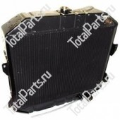 NISSAN 2145051H01 РАДИАТОР