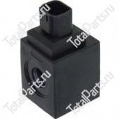 SIZE 12xDCx14.5x44x35.5x3 СОЛЕНОИД