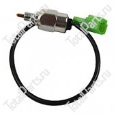 DAEWOO-DOOSAN D700737 СОЛЕНОИД