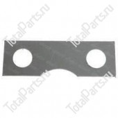 MITSUBISHI 32C2104100 ПЛАСТИНА