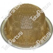 TVH 21186536 ФИЛЬТР СЕТКА