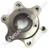 TVH 12743601 СТУПИЦА КОЛЕСА