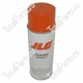 TOTALSOURCE SY109058 КРАСКА АЭРОЗОЛЬ ОРАНЖЕВАЯ