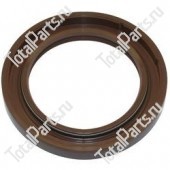 SIZE 50x72x8 САЛЬНИК S10 | M | Z-NO ROTATION | VITON