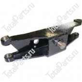 TOYOTA 431022670071 БАЛКА УПРАВЛЯЕМОГО МОСТА