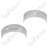 DAEWOO-DOOSAN 65011106050 ВКЛАДЫШ КОРЕННОЙ