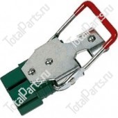 KEY NUMBER SB350 ЗАМОК КОННЕКТОРА