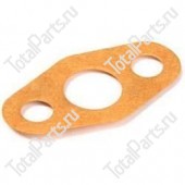 HYSTER 0301752 ПРОКЛАДКА